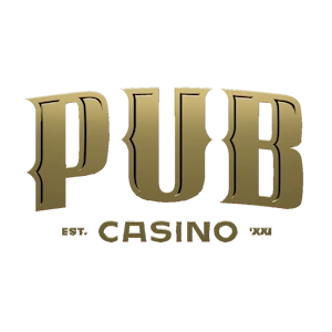 Pub Casino logo